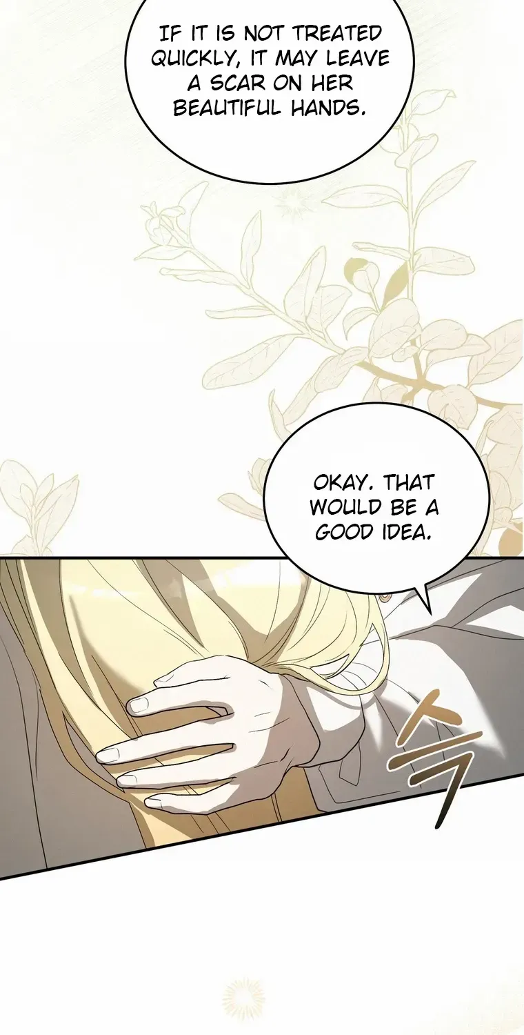 Read Please Answer Me chapter 23 image 69 on Lezhin