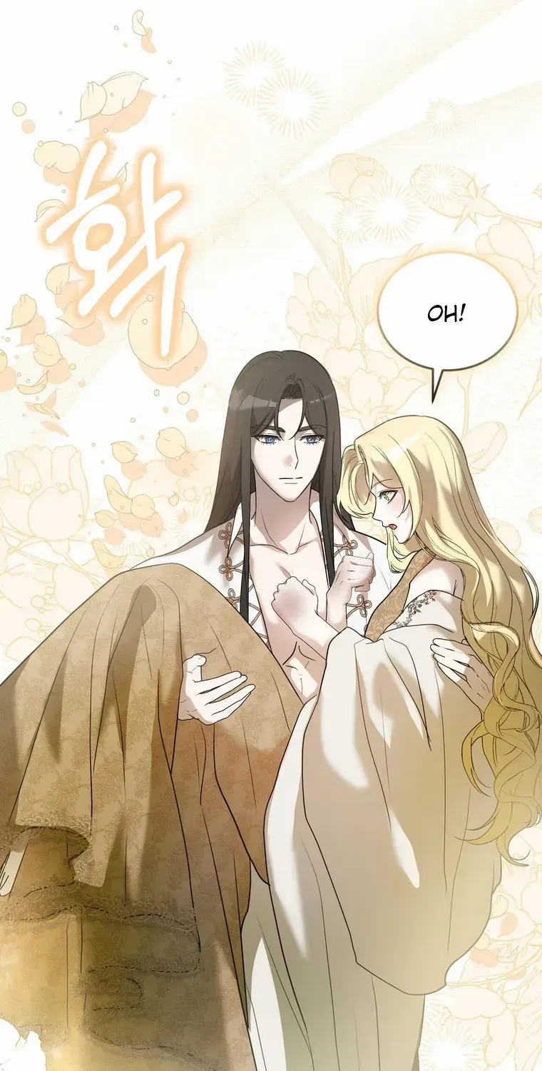 Read Please Answer Me chapter 23 image 70 on Lezhin