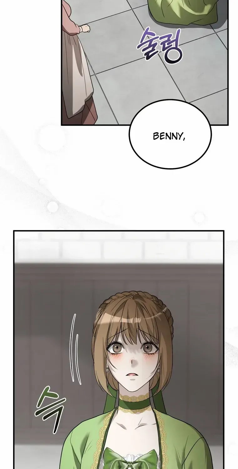 Read Please Answer Me chapter 23 image 75 on Lezhin