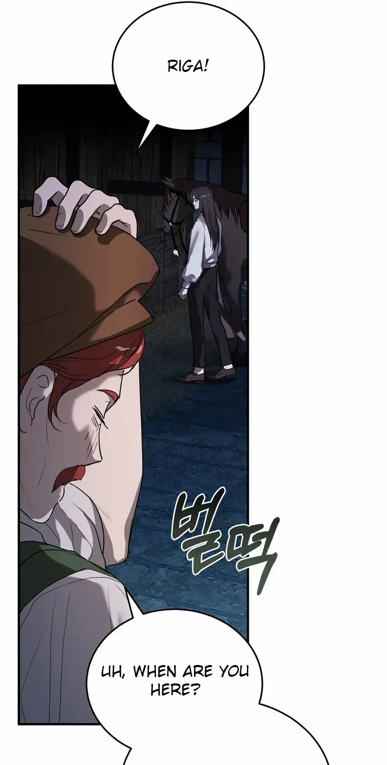 Read Please Answer Me chapter 23 image 9 on Lezhin