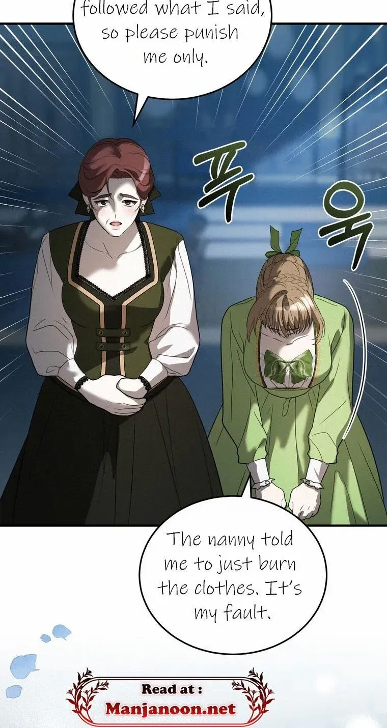 Read Please Answer Me chapter 24 image 10 on Lezhin