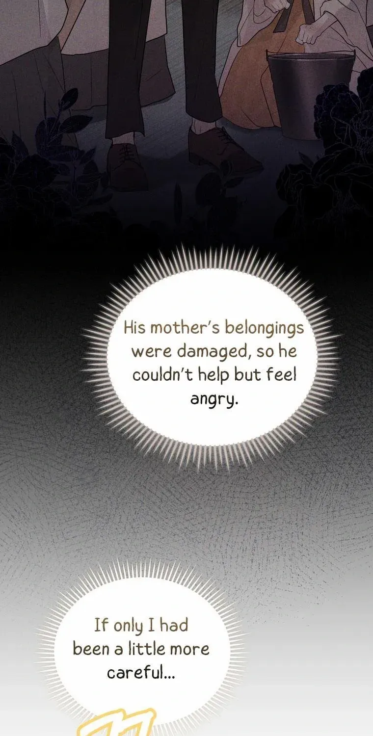 Read Please Answer Me chapter 24 image 17 on Lezhin