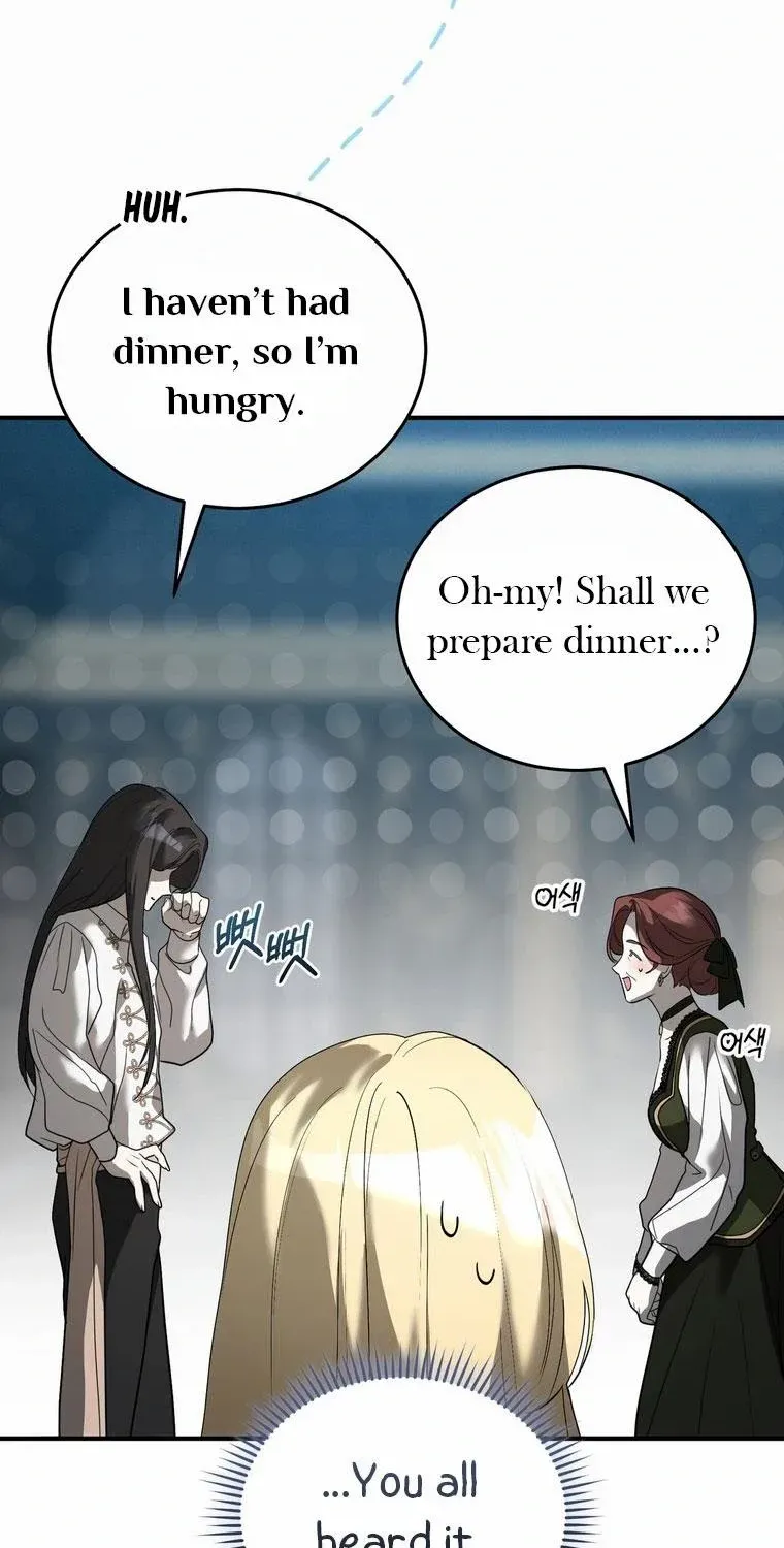Read Please Answer Me chapter 24 image 20 on Lezhin