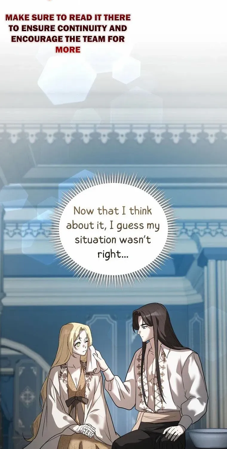 Read Please Answer Me chapter 24 image 29 on Lezhin