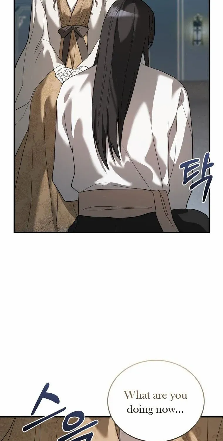 Read Please Answer Me chapter 24 image 34 on Lezhin