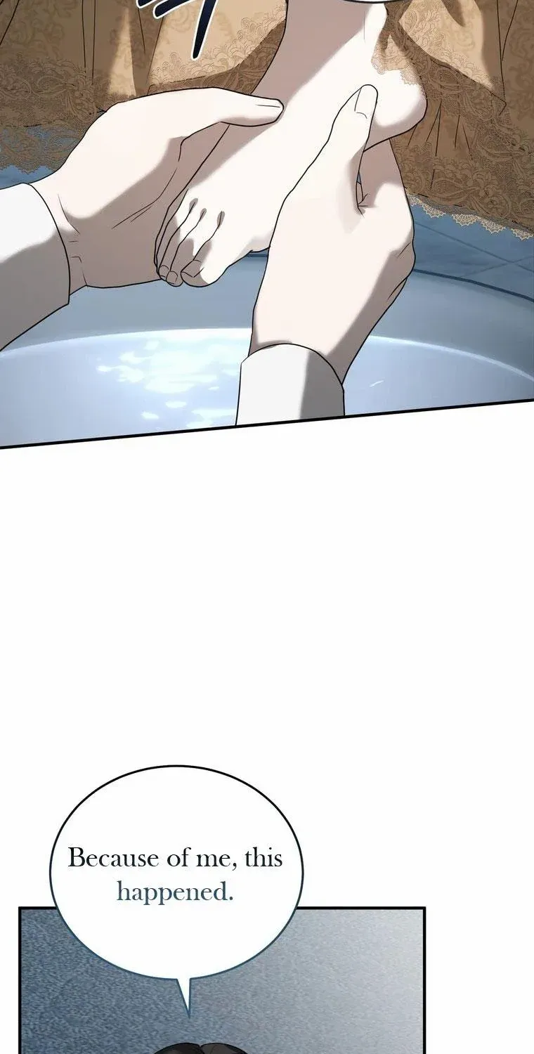 Read Please Answer Me chapter 24 image 35 on Lezhin