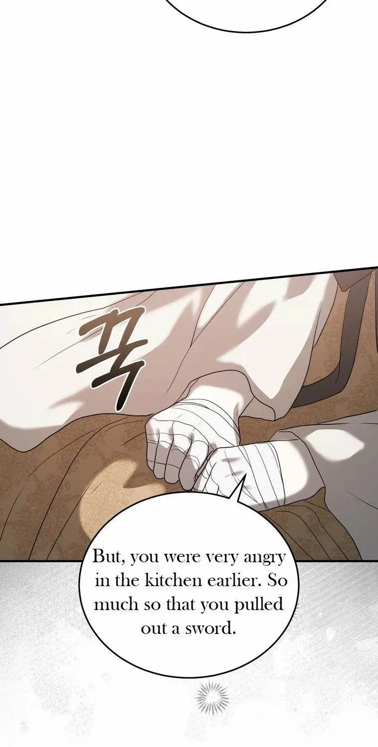 Read Please Answer Me chapter 24 image 39 on Lezhin
