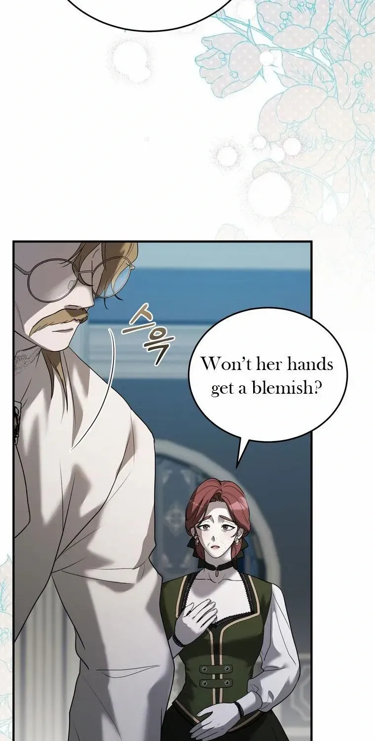 Read Please Answer Me chapter 24 image 4 on Lezhin