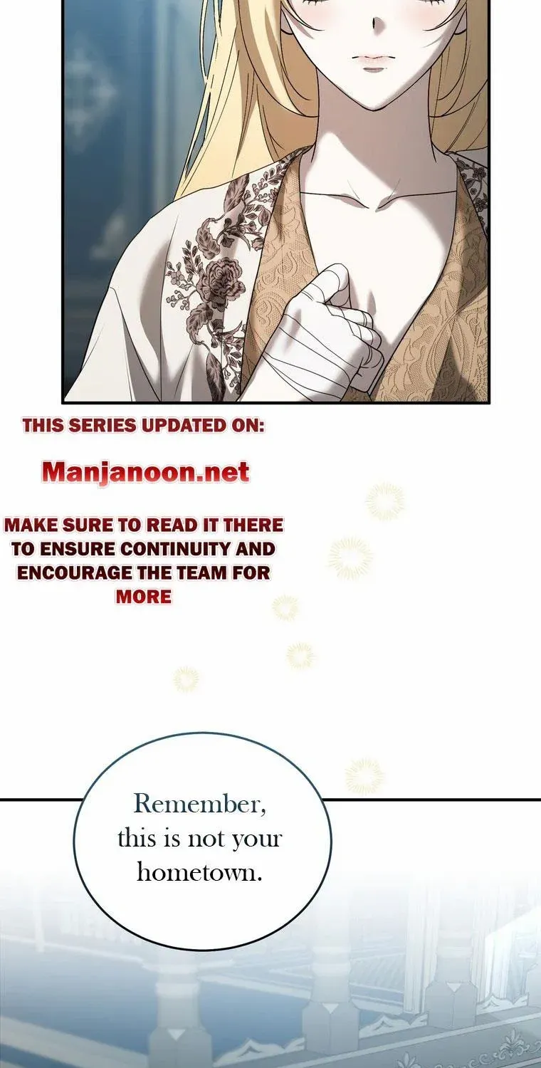 Read Please Answer Me chapter 24 image 46 on Lezhin