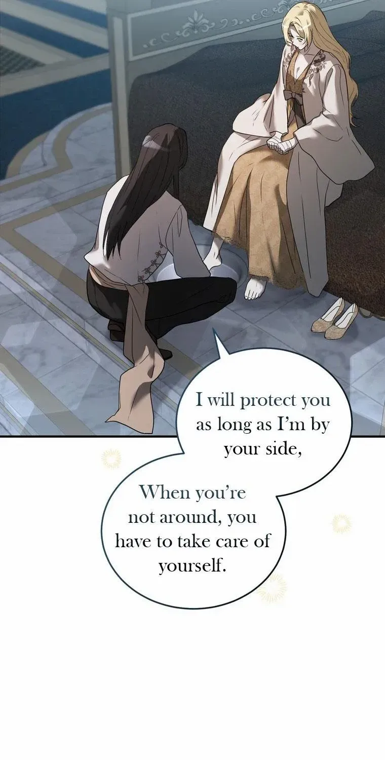 Read Please Answer Me chapter 24 image 47 on Lezhin
