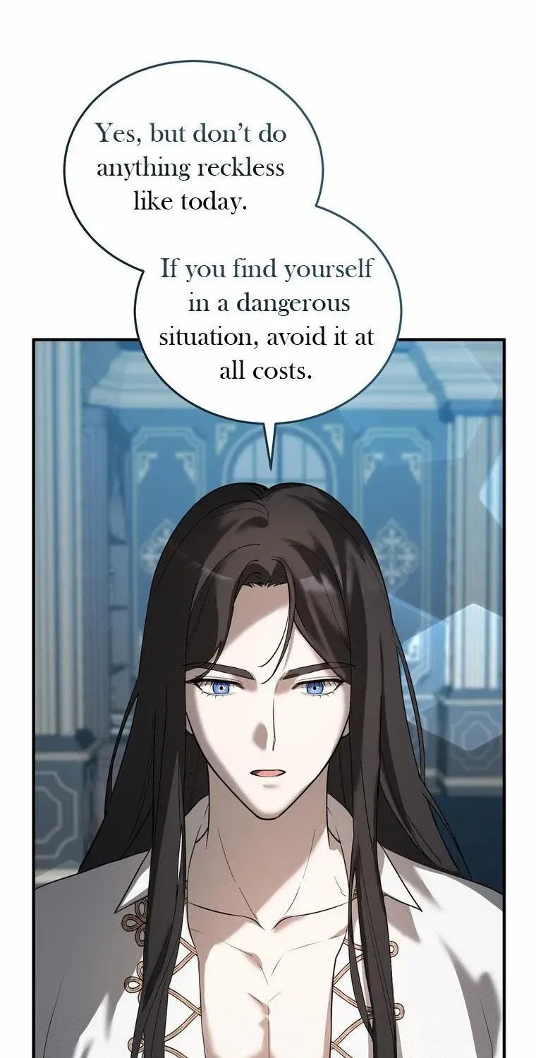 Read Please Answer Me chapter 24 image 49 on Lezhin