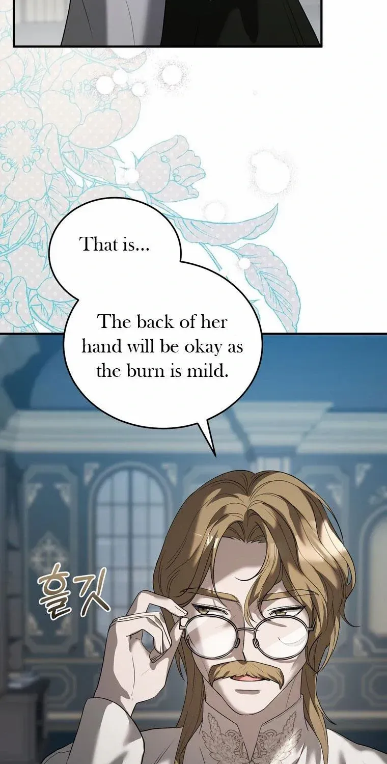 Read Please Answer Me chapter 24 image 5 on Lezhin