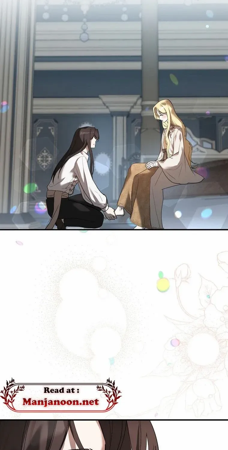 Read Please Answer Me chapter 24 image 53 on Lezhin