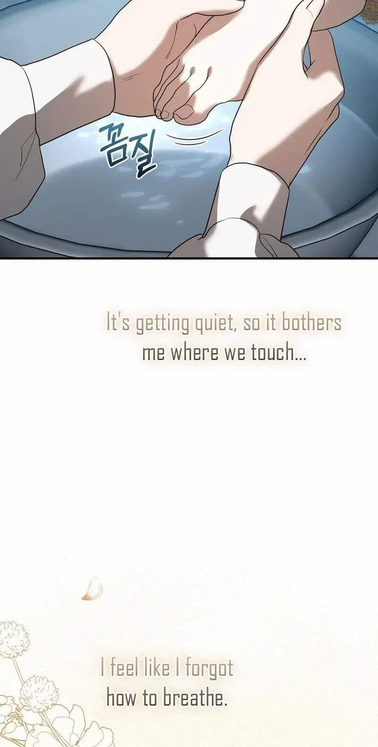 Read Please Answer Me chapter 24 image 56 on Lezhin