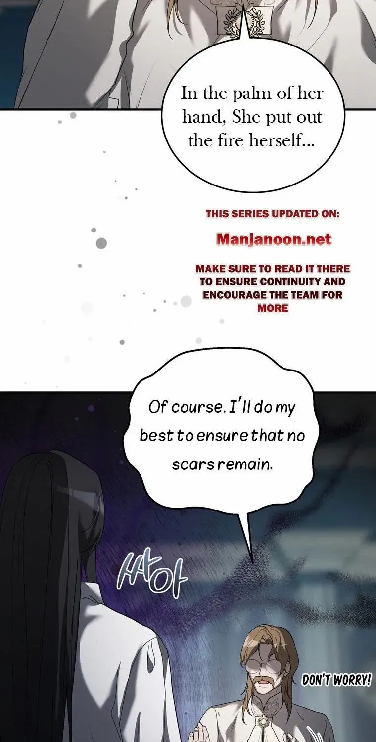 Read Please Answer Me chapter 24 image 6 on Lezhin