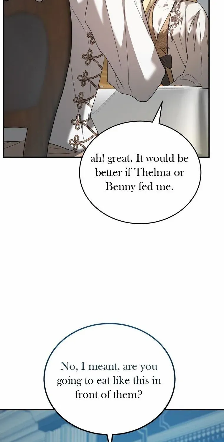 Read Please Answer Me chapter 24 image 69 on Lezhin
