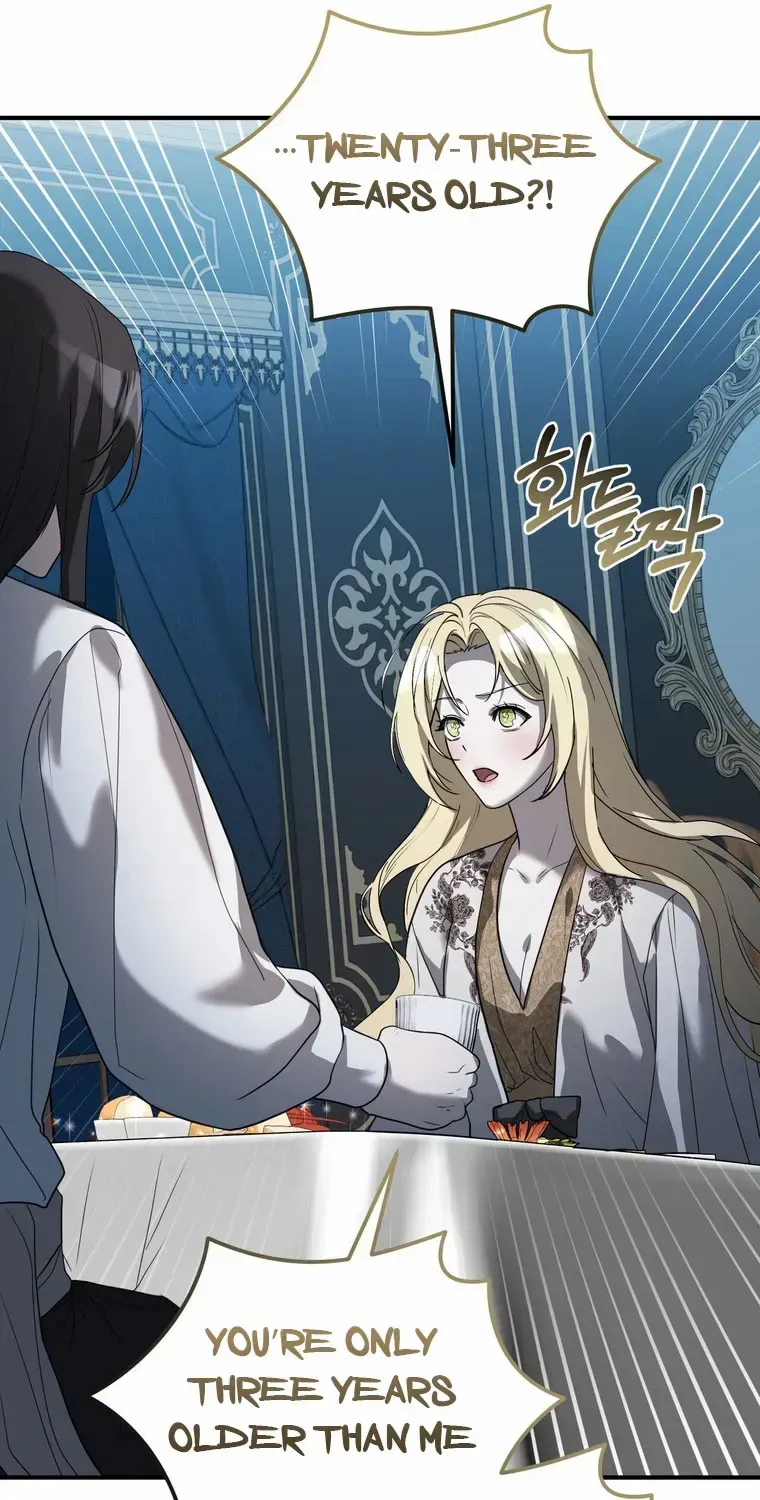 Read Please Answer Me chapter 25 image 11 on Lezhin