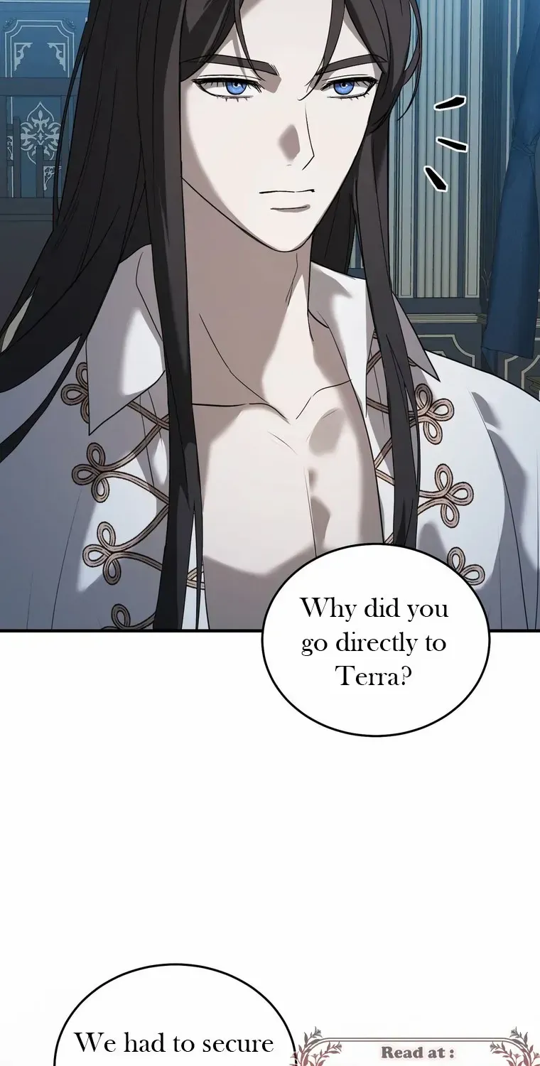 Read Please Answer Me chapter 25 image 18 on Lezhin