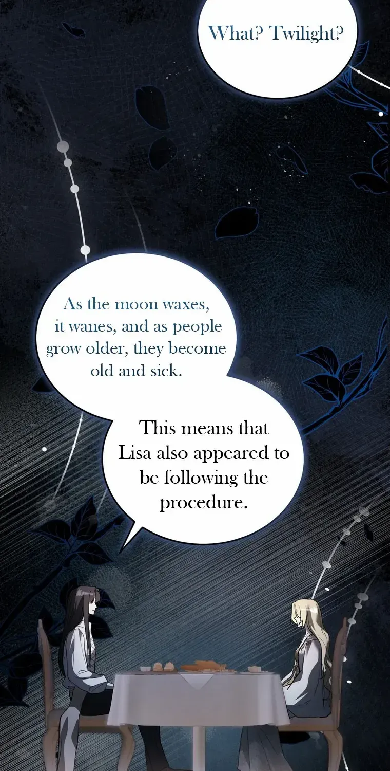 Read Please Answer Me chapter 25 image 38 on Lezhin