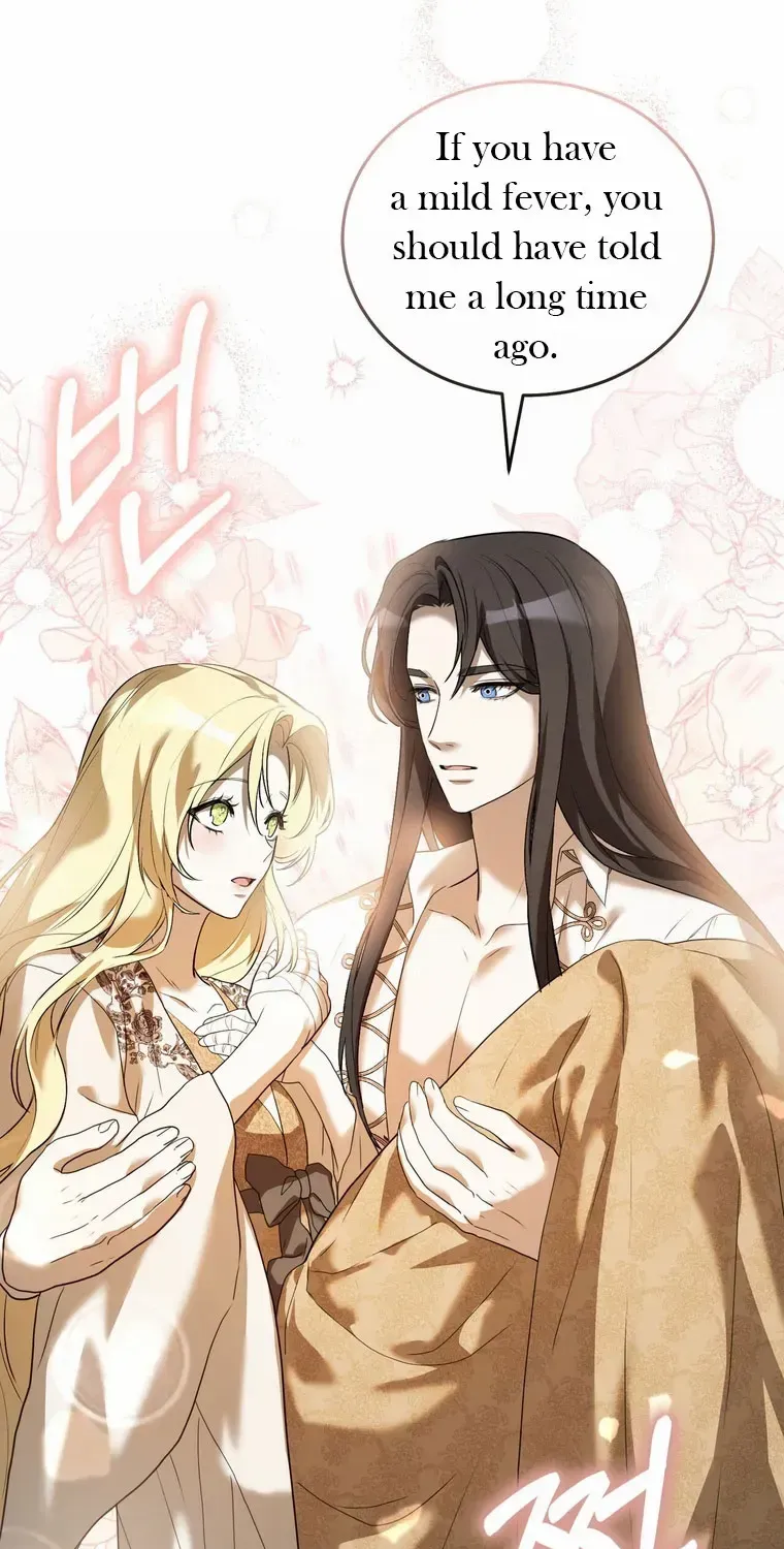 Read Please Answer Me chapter 25 image 49 on Lezhin