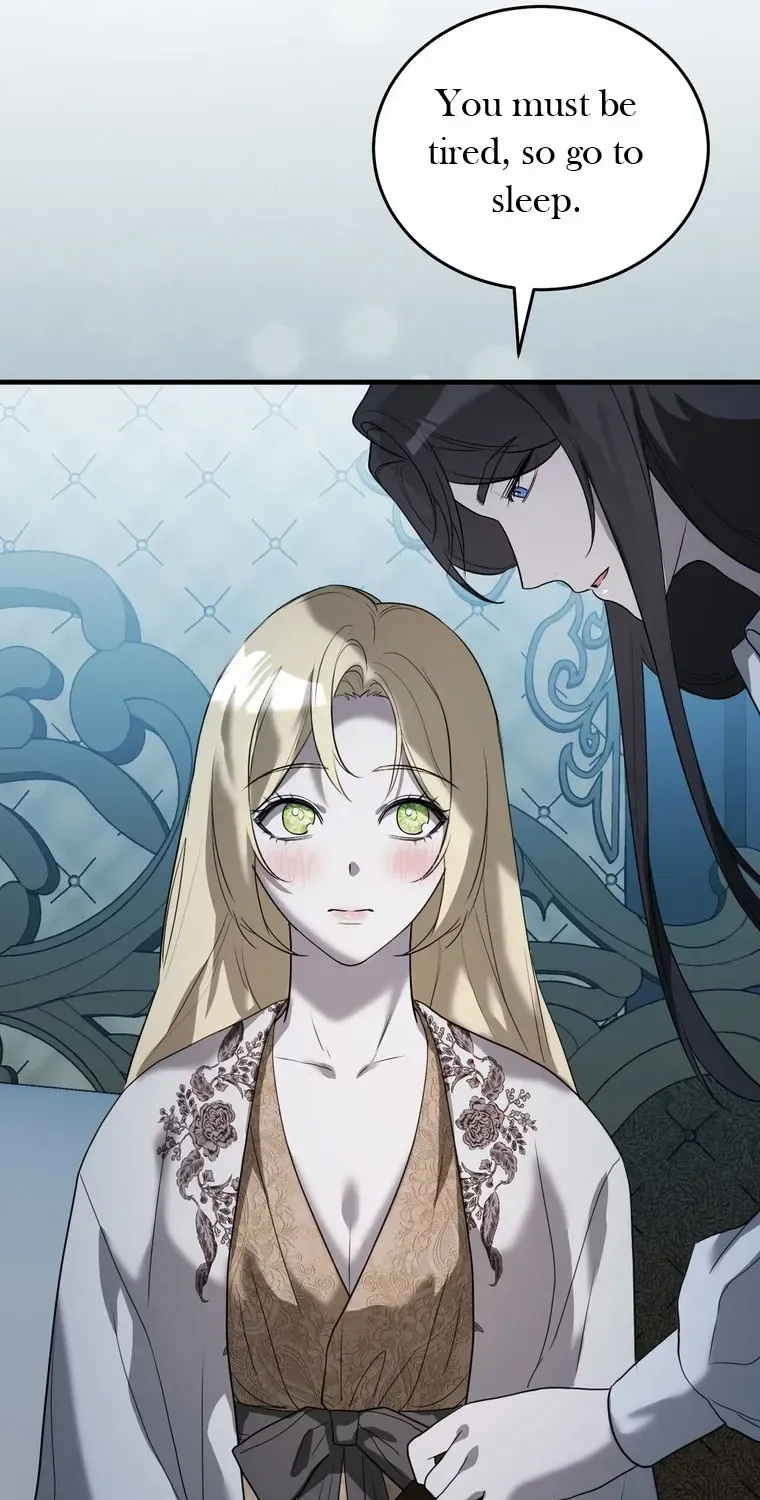 Read Please Answer Me chapter 25 image 57 on Lezhin