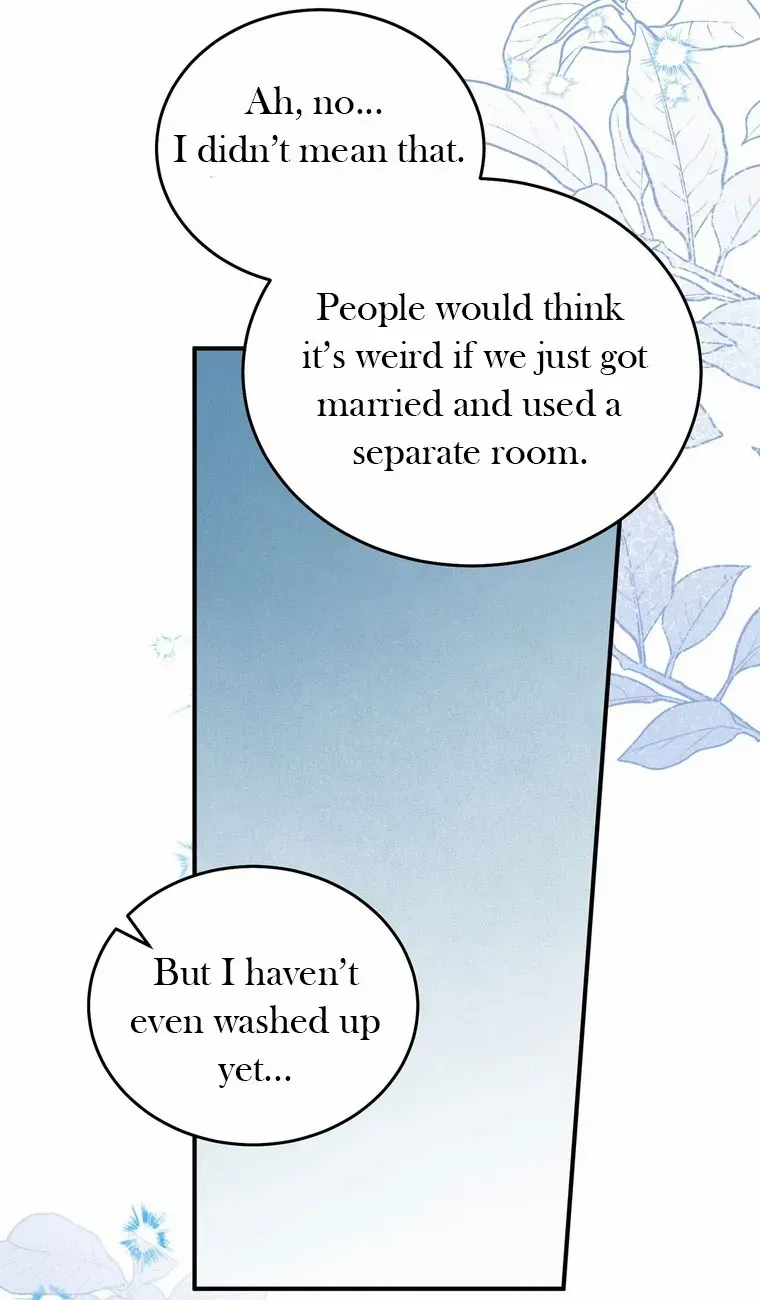 Read Please Answer Me chapter 25 image 65 on Lezhin