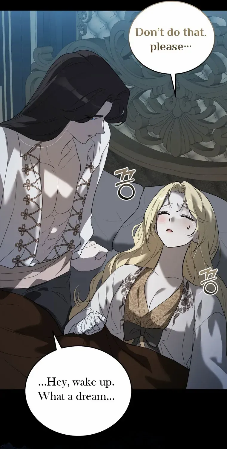 Read Please Answer Me chapter 25 image 86 on Lezhin