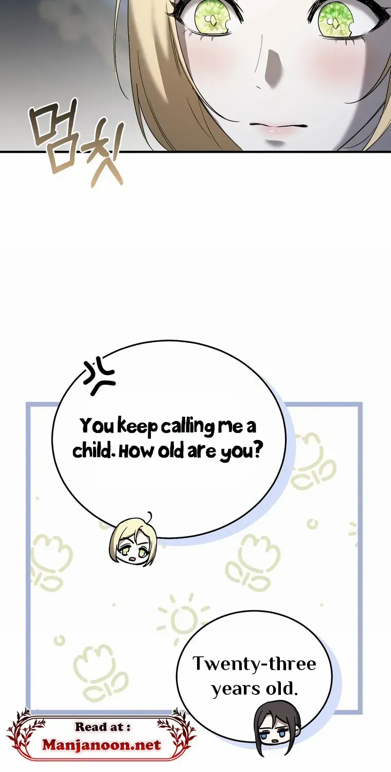 Read Please Answer Me chapter 25 image 9 on Lezhin