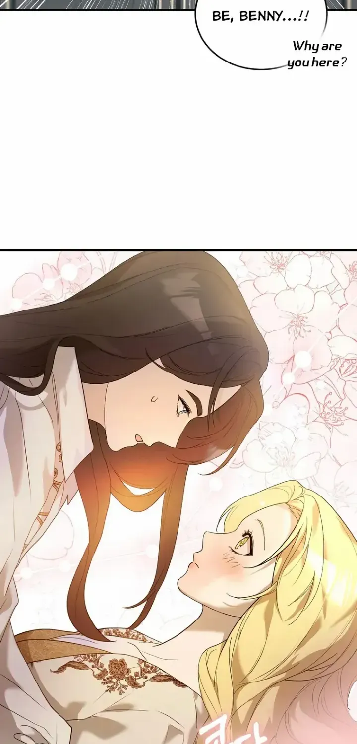 Read Please Answer Me chapter 26 image 13 on Lezhin