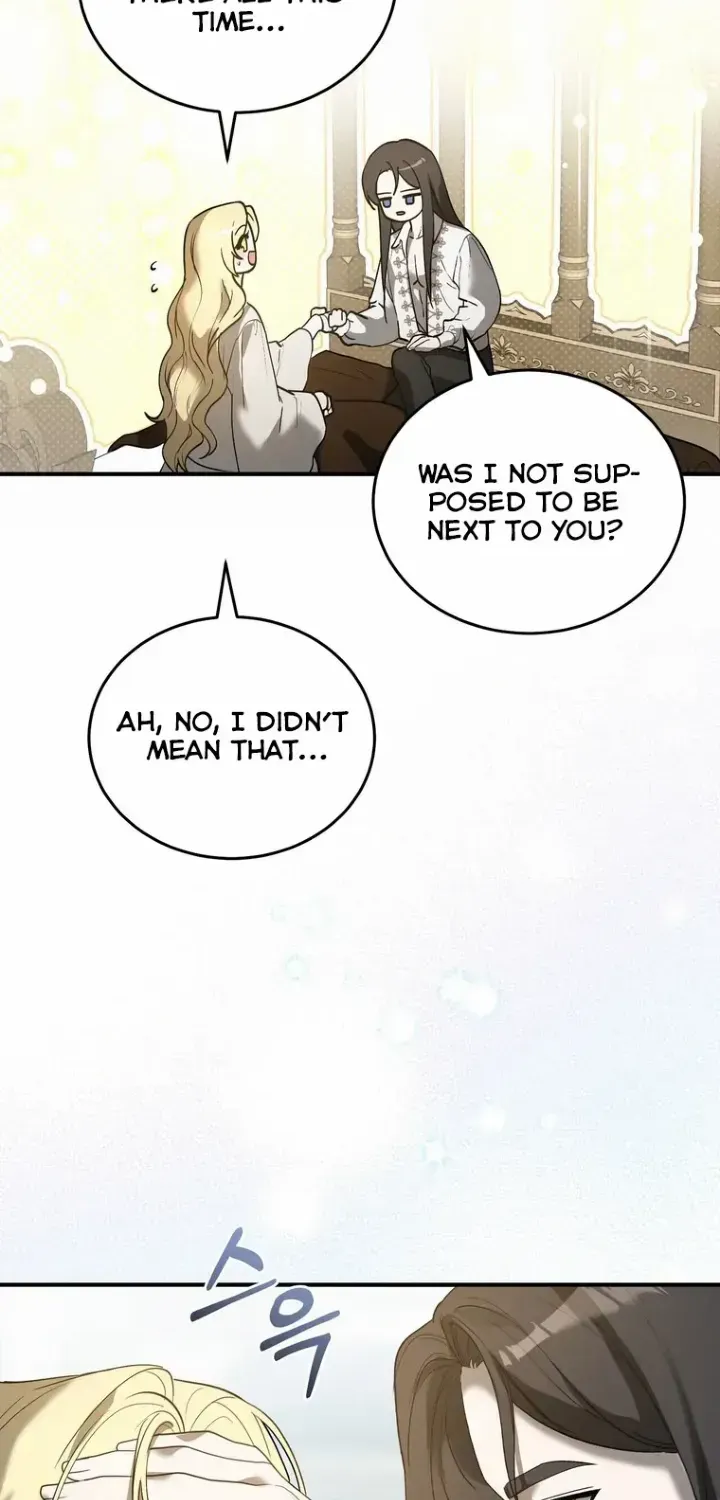 Read Please Answer Me chapter 26 image 17 on Lezhin