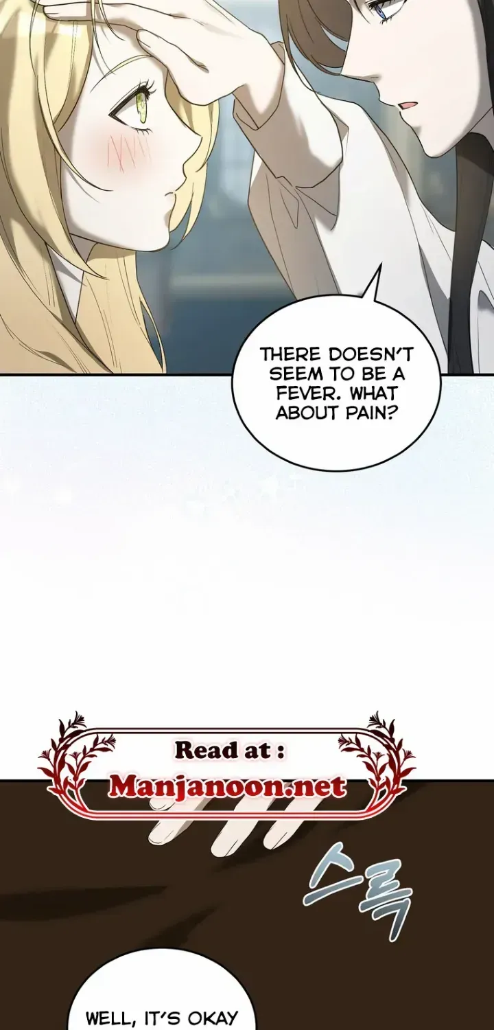 Read Please Answer Me chapter 26 image 18 on Lezhin