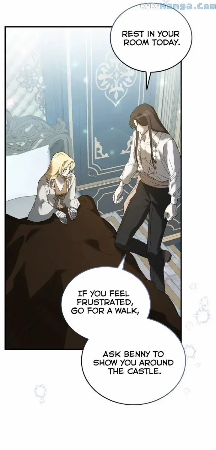 Read Please Answer Me chapter 26 image 20 on Lezhin