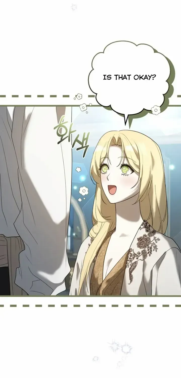 Read Please Answer Me chapter 26 image 21 on Lezhin