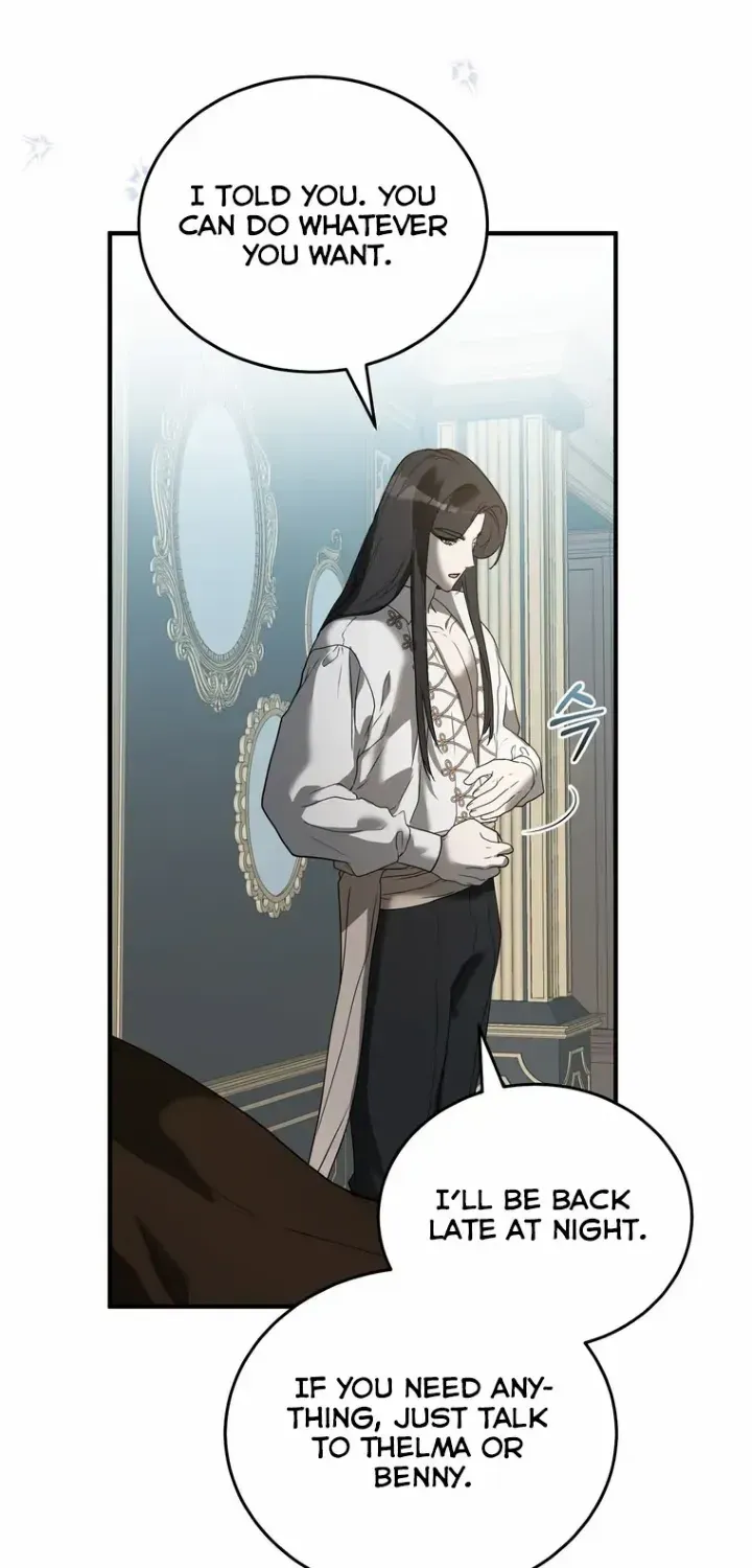 Read Please Answer Me chapter 26 image 22 on Lezhin