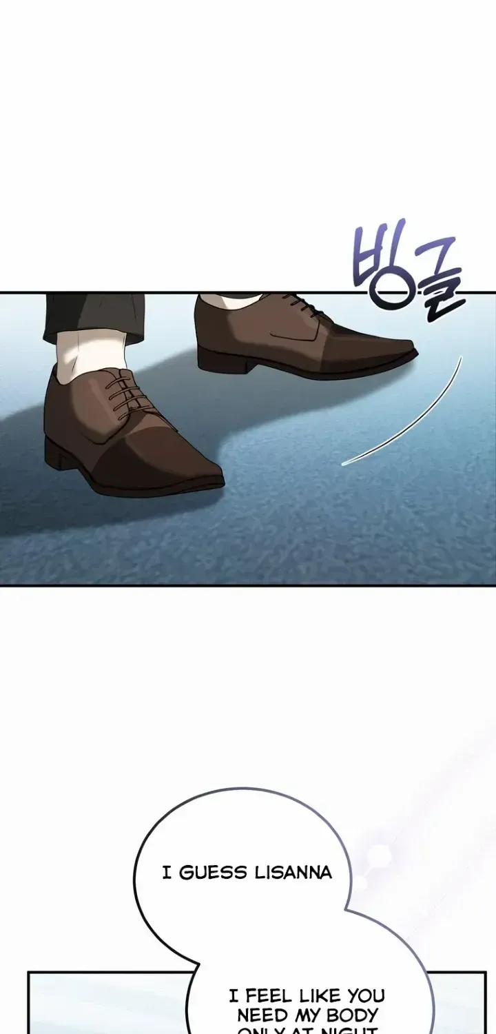 Read Please Answer Me chapter 26 image 25 on Lezhin