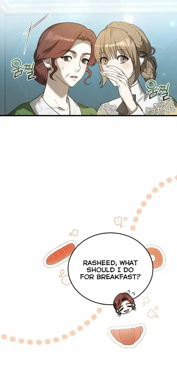 Read Please Answer Me chapter 26 image 31 on Lezhin