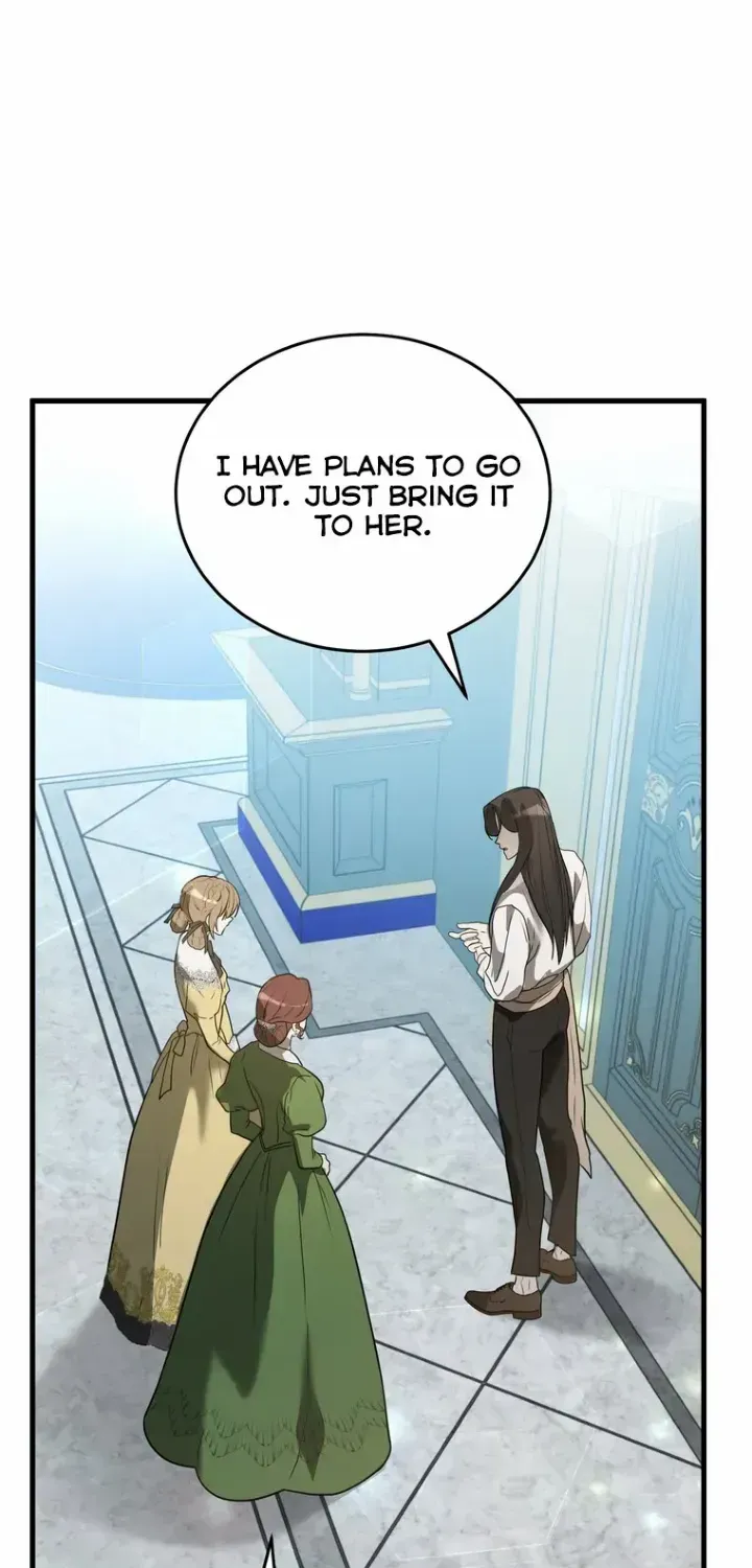 Read Please Answer Me chapter 26 image 32 on Lezhin