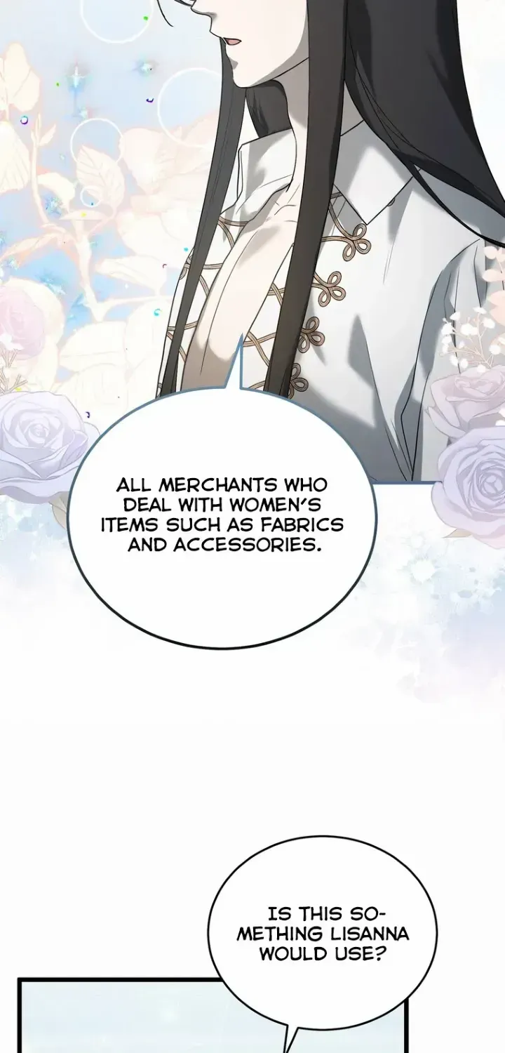 Read Please Answer Me chapter 26 image 34 on Lezhin