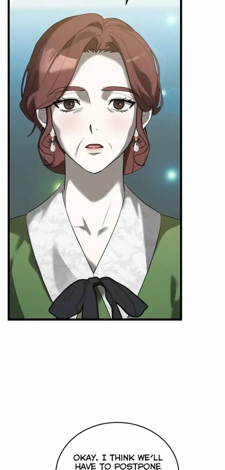 Read Please Answer Me chapter 26 image 35 on Lezhin