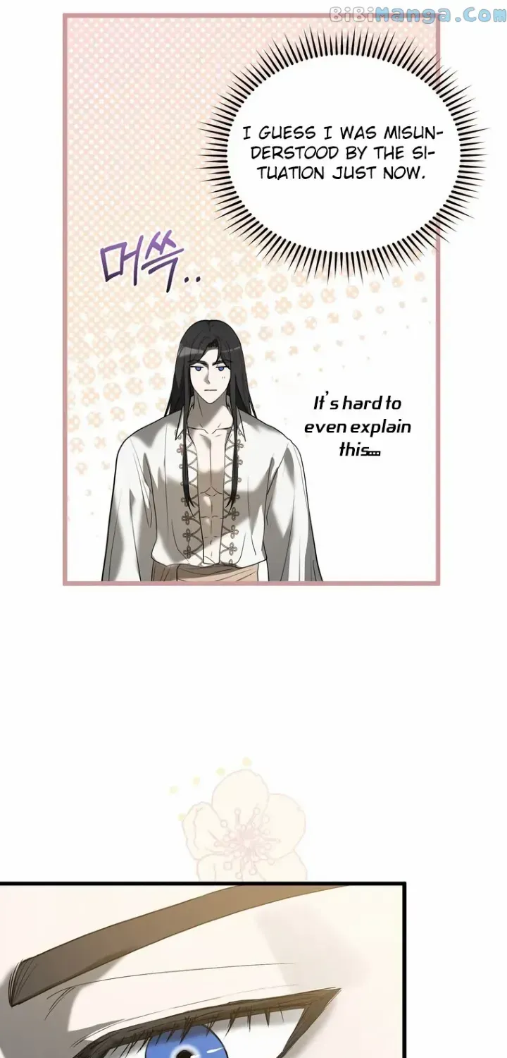 Read Please Answer Me chapter 26 image 40 on Lezhin