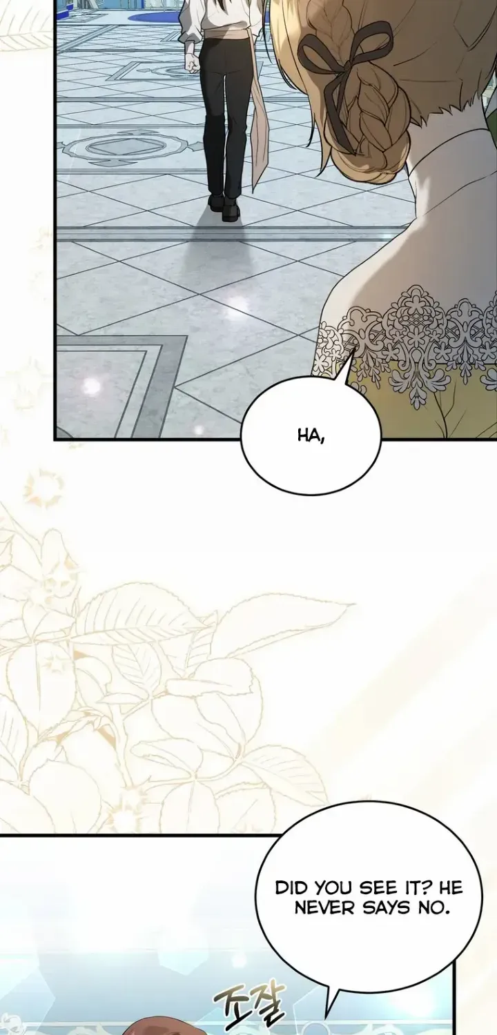 Read Please Answer Me chapter 26 image 43 on Lezhin