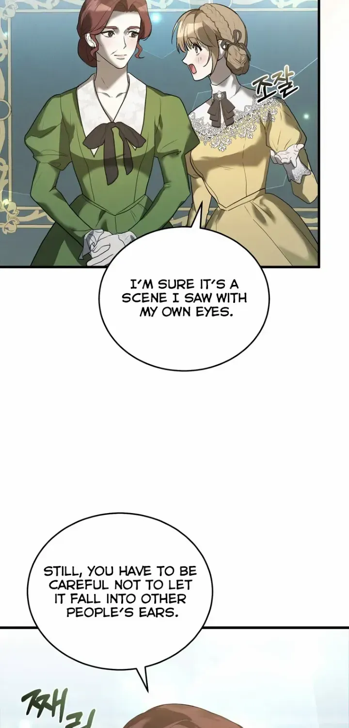 Read Please Answer Me chapter 26 image 44 on Lezhin