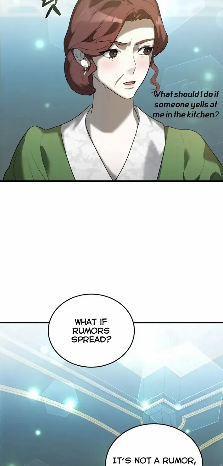 Read Please Answer Me chapter 26 image 45 on Lezhin