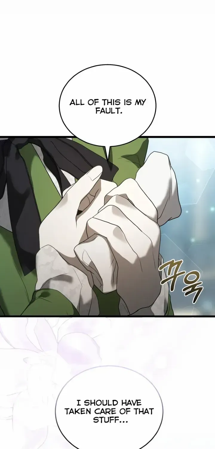 Read Please Answer Me chapter 26 image 52 on Lezhin
