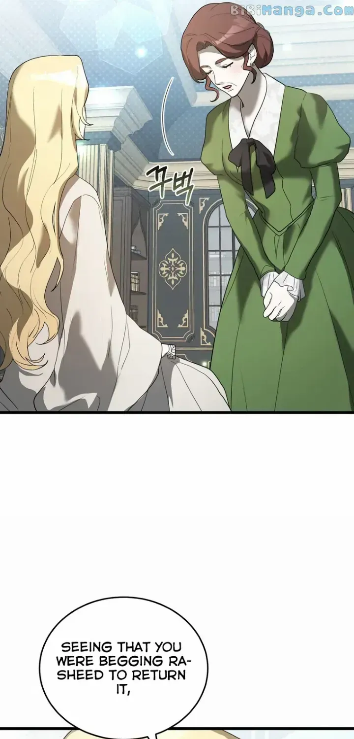 Read Please Answer Me chapter 26 image 59 on Lezhin