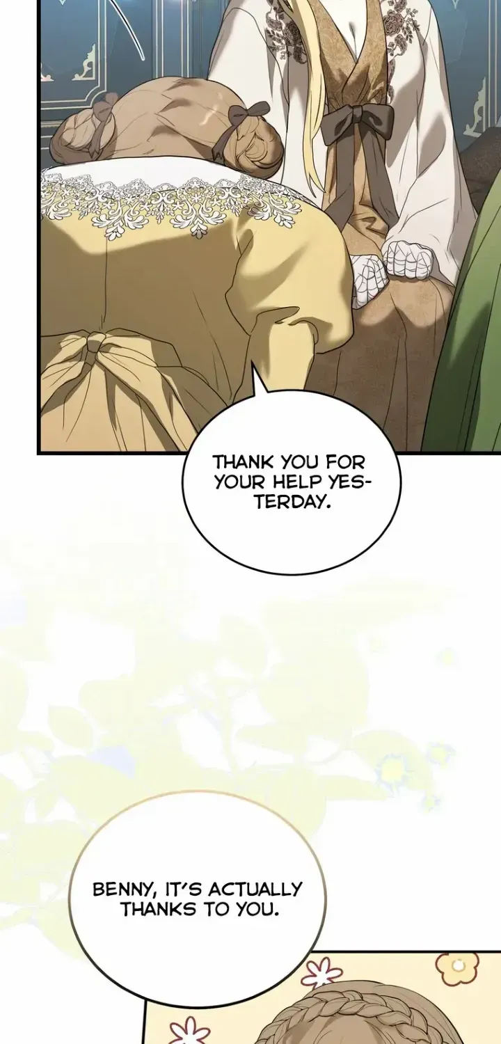 Read Please Answer Me chapter 26 image 64 on Lezhin