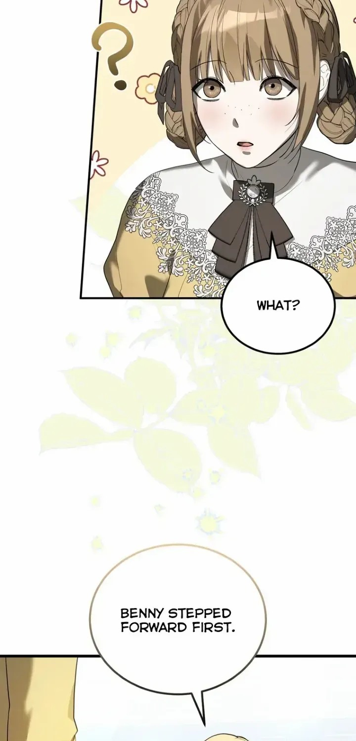 Read Please Answer Me chapter 26 image 65 on Lezhin