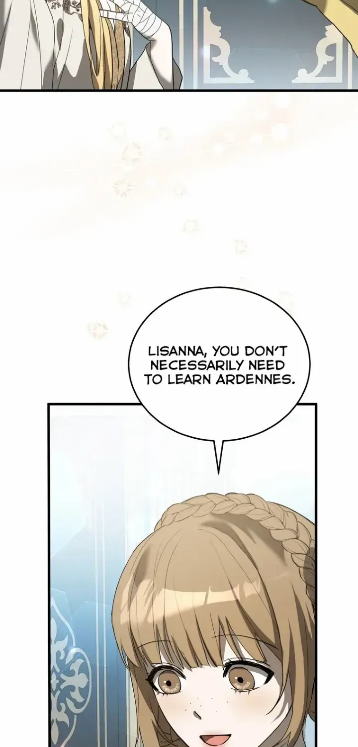 Read Please Answer Me chapter 26 image 71 on Lezhin