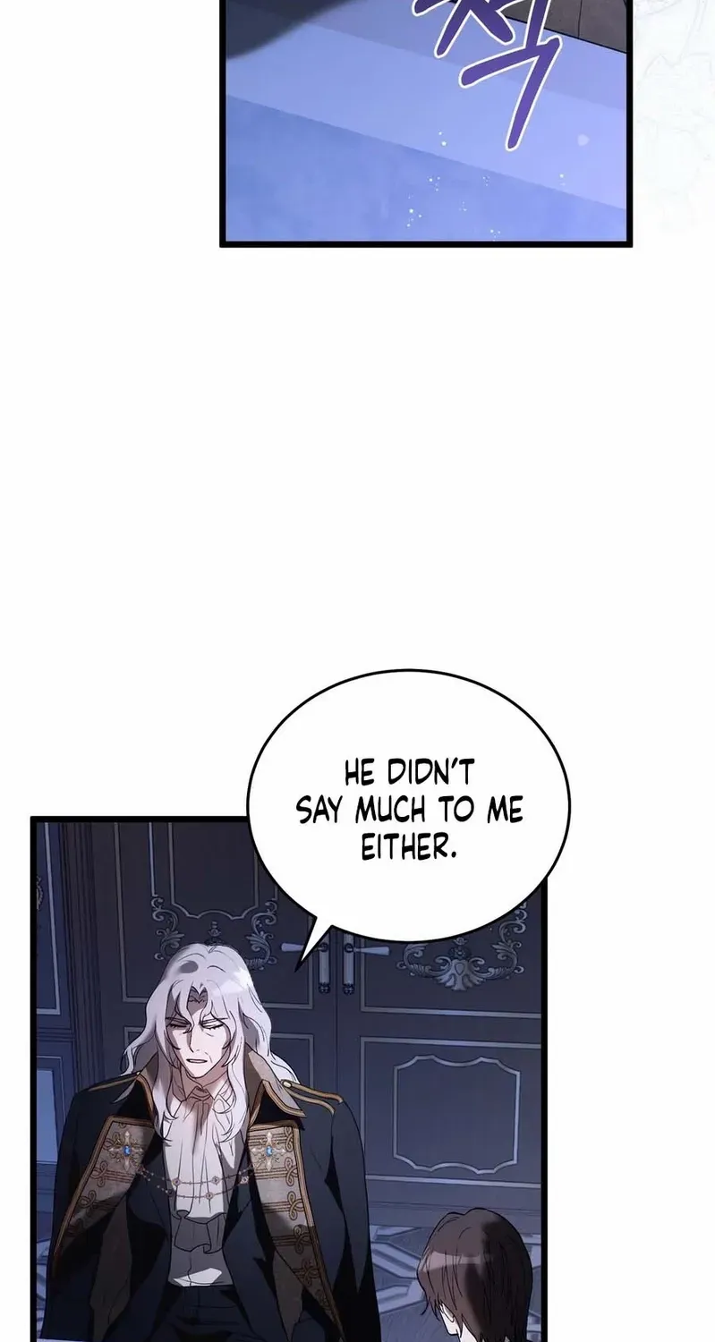 Read Please Answer Me chapter 27 image 14 on Lezhin