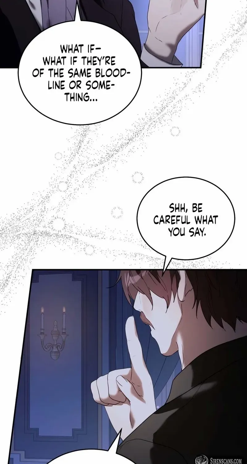 Read Please Answer Me chapter 27 image 5 on Lezhin
